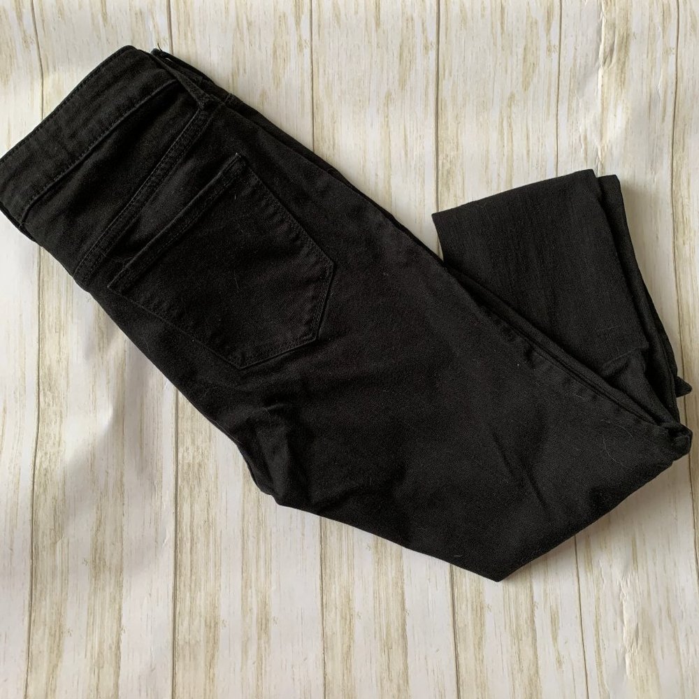 Old Navy Super Skinny Rockstar Jeans